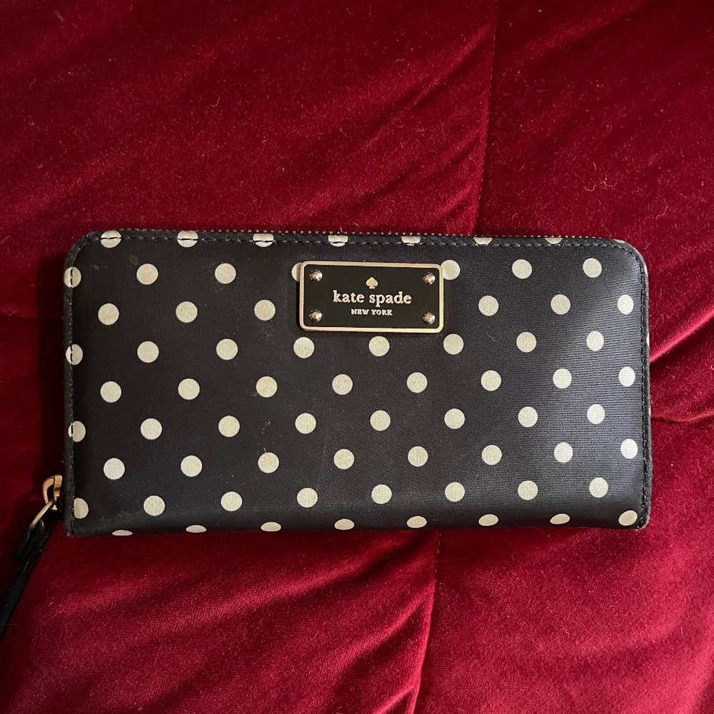 Kate Spade Wallet